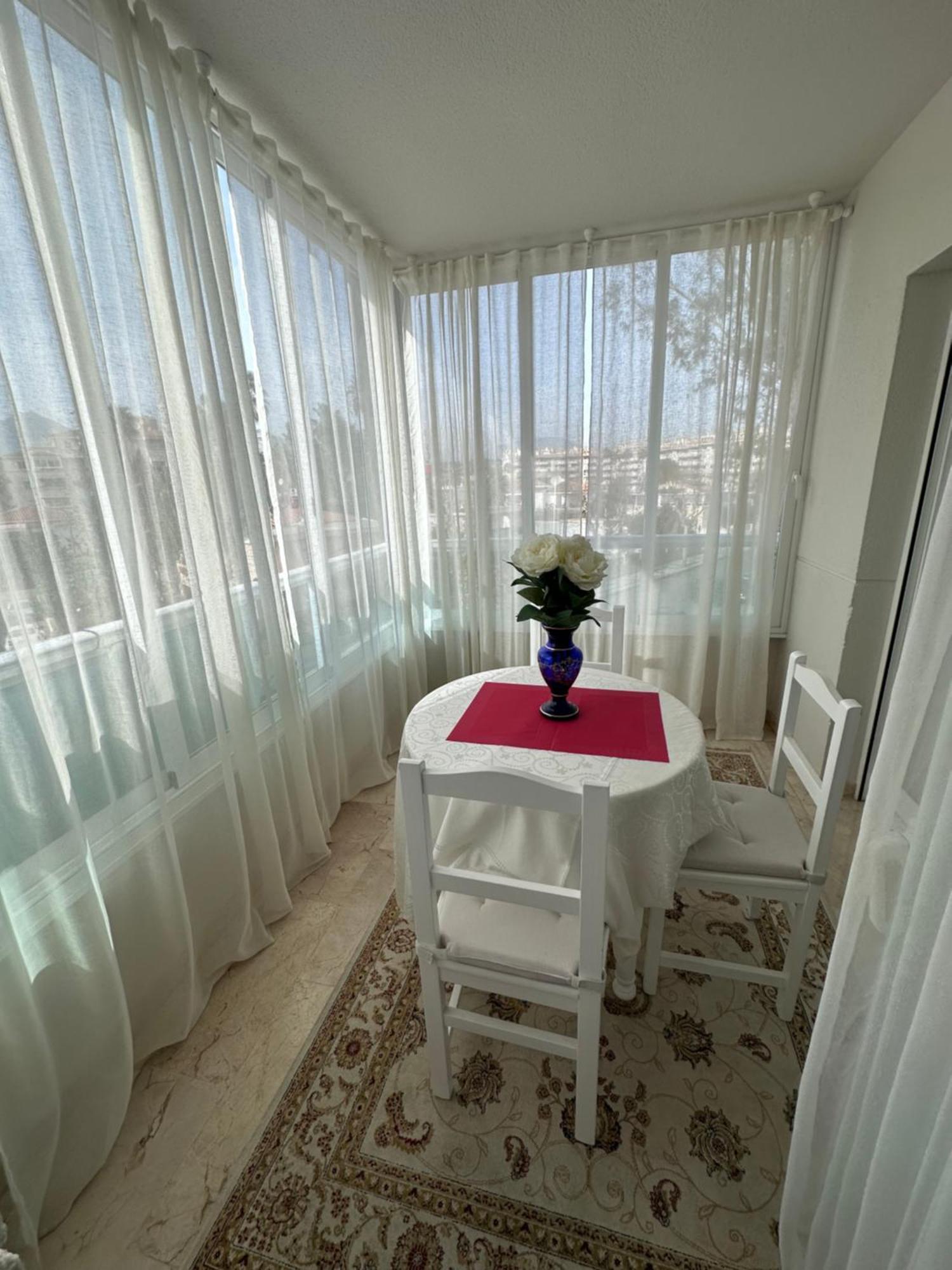 Playa Albir Apartments El Albir Exterior photo